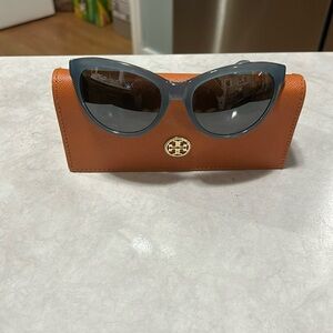 tory burch sunglasses women